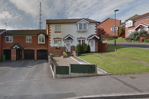 18 Hazelbank Avenue, Nottingham... 2 bed terraced house for sale
