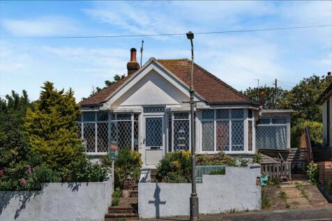 Hilgrove Road, Saltdean, BN2 2 bed detached house for sale