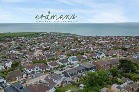Rodmell Avenue, Saltdean, BN2 5 bed detached house for sale