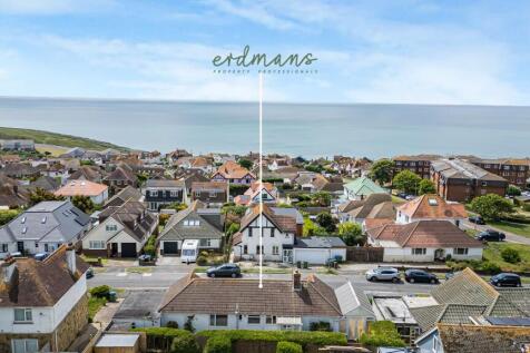 Wicklands Avenue, Saltdean, BN2 2 bed detached house for sale