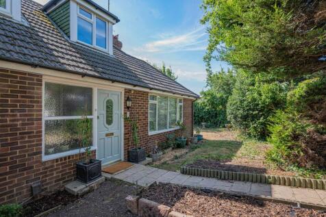 Glyndebourne Avenue, Saltdean, BN2 5 bed house for sale