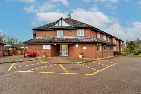 High Street, Wolverhampton WV7 2 bed apartment for sale