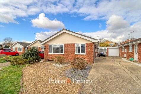 2 bedroom bungalow for sale