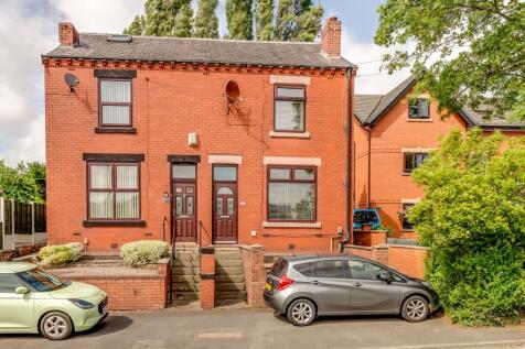 Wigan Lower Road, Wigan WN6 3 bed semi