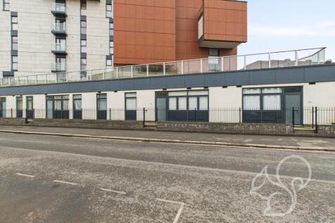 10 bedroom block of apartments for sale
