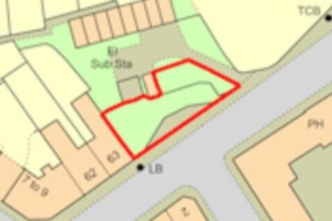 Vere Street, Barry CF63 Land for sale