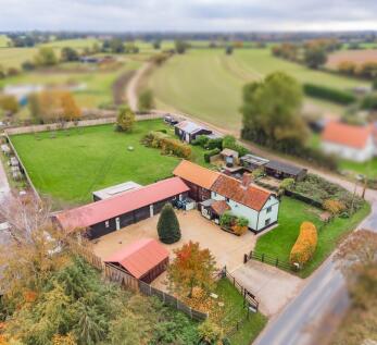 5 bedroom barn conversion for sale