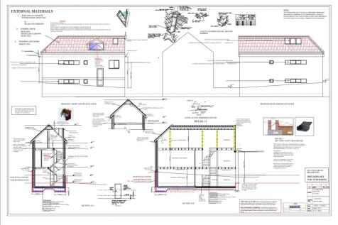 Detached house for sale