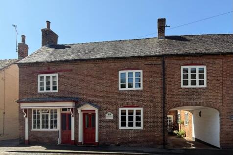 4 bedroom cottage for sale