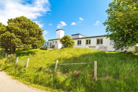 16A Balnakeil Craft Village, Durness... 4 bed detached house for sale