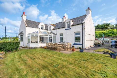 Tables Guest House Dunvegan, Isle of... 5 bed house for sale