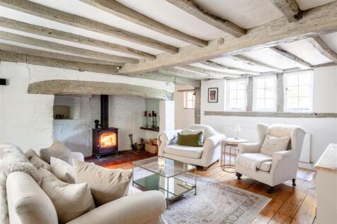 Albourne Road, Hurstpierpoint BN6 4 bed semi