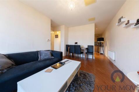 Main Street, Shirley B90 1 bed flat for sale
