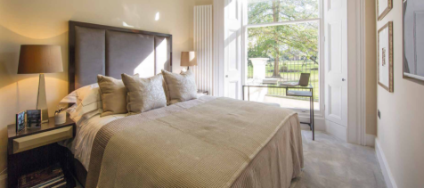 1 bedroom apartment for sale