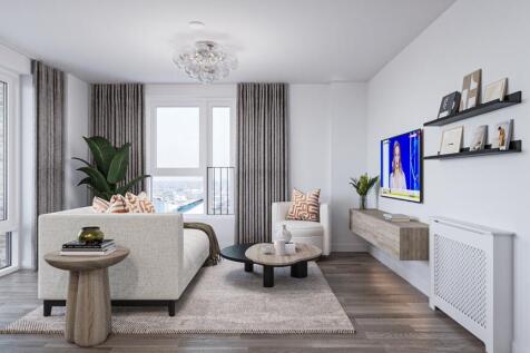 1 bedroom apartment for sale