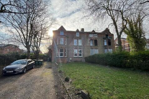 8 bedroom block of apartments for sale