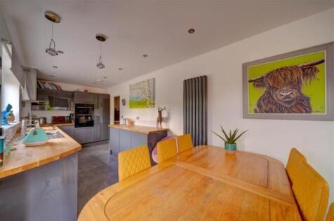 1 bedroom detached house for sale