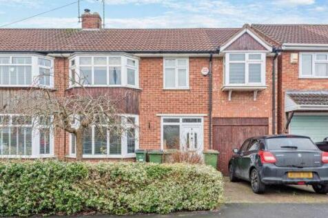 5 bedroom semi-detached house for sale