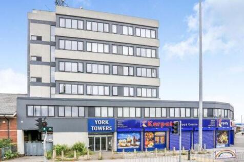 2 bedroom apartment for sale