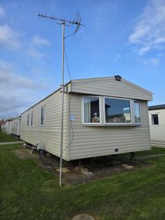 2 bedroom park home for sale