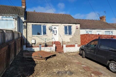 2 bedroom bungalow for sale