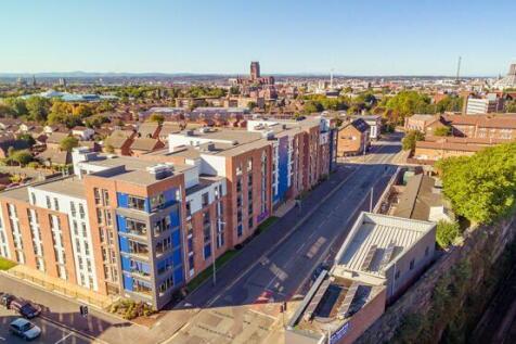 4 bedroom block of apartments for sale