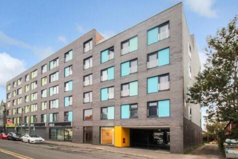 1 bedroom apartment for sale