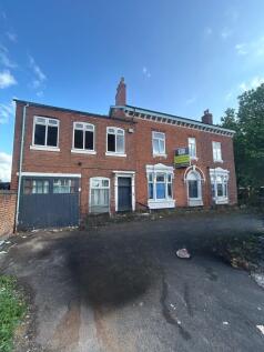 9 bedroom detached house for sale