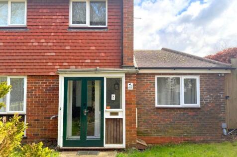 St Johns Rd, Guilford GU2 6 bed terraced house for sale