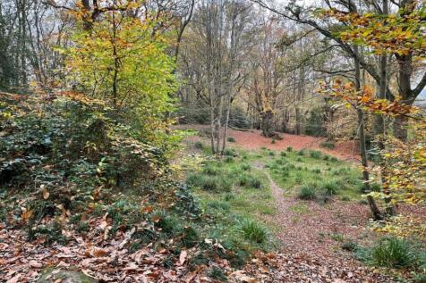 Plot O&P Part Of Brokeswood, Powder... Land for sale