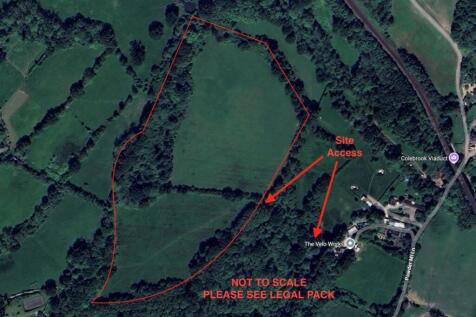 Land for sale