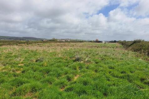 Plot 2 Land Off Stony Lane, Boundary... Land for sale