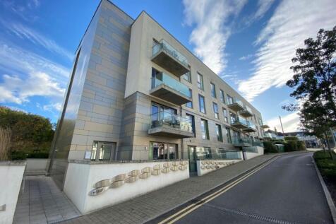 The Summit, 211 Upper Terrace Road... 2 bed flat for sale