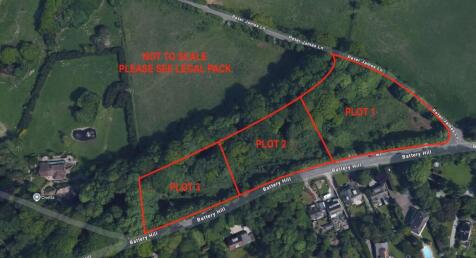 Land for sale