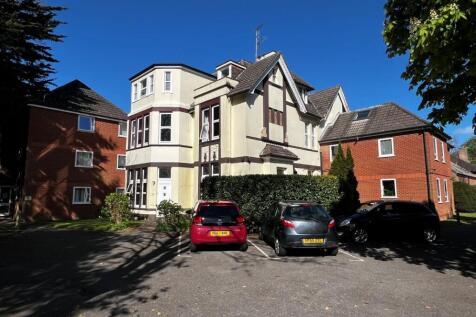 Flat 7 Cavendish Manor, 10 Cavendish... 2 bed flat for sale