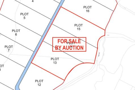 Land for sale