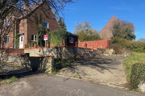 1 Fox Lane, Winchester, Hampshire... Land for sale