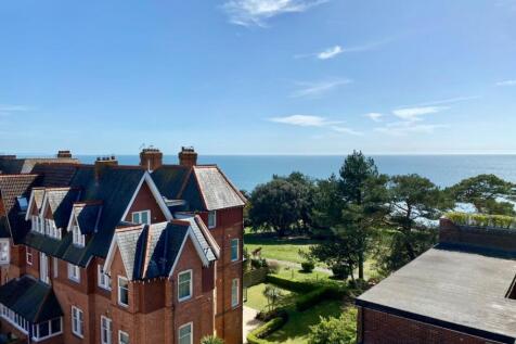 Flat 7 Grand Marine Court, Durley... 3 bed flat for sale