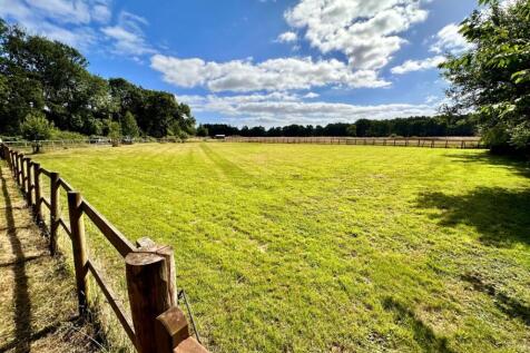 Williams Wood, Uddens Drive... Land for sale