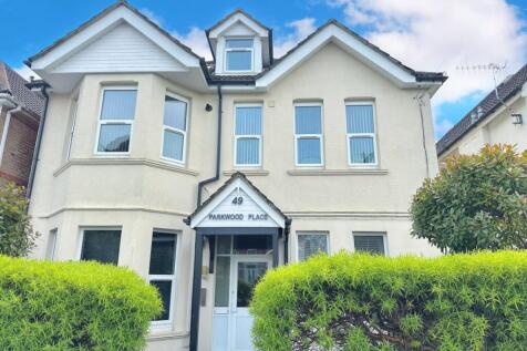Flat 6 Parkwood Place, 49 Parkwood... 1 bed flat for sale