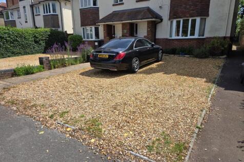 Parking space, 30 Robert Louis... Parking for sale