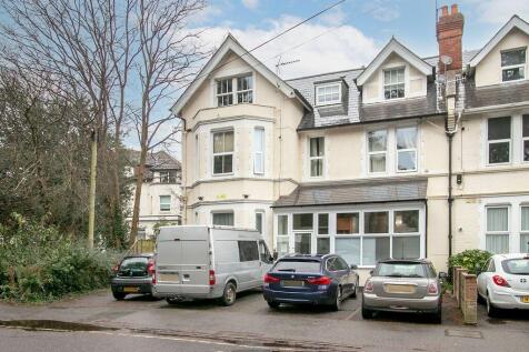 Flat 2, 1 Spencer Road, Bournemouth... 1 bed apartment for sale