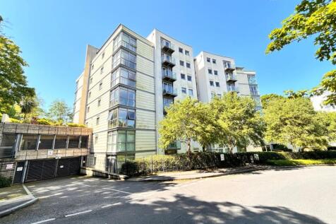 Flat 15 The Pinnacle, 57 St. Peters... 2 bed apartment for sale
