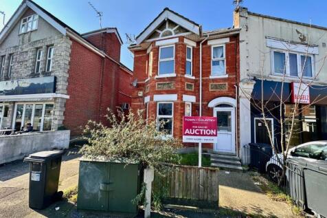 293 Charminster Road, Bournemouth... 6 bed block of apartments for sale