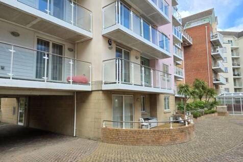 Flat 36 Honeycombe Beach, Honeycombe... 2 bed flat for sale