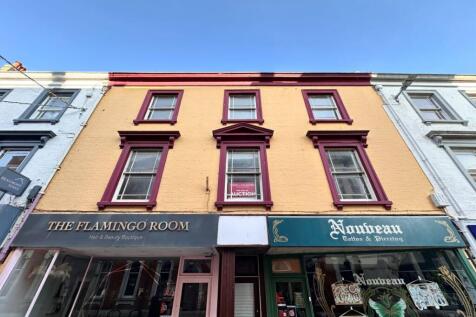 34A St. Thomas Street, Weymouth... 2 bed apartment for sale