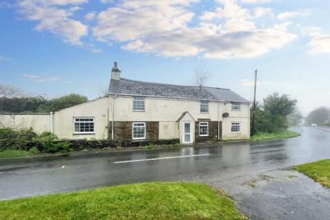 3 bedroom cottage for sale