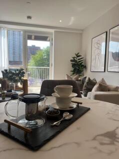 1 bedroom flat for sale