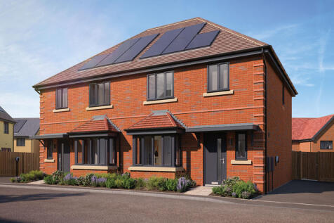 Chandler>Detached>AbbeyView at... 3 bed detached house for sale