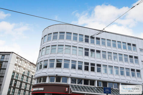 1 bedroom apartment for sale